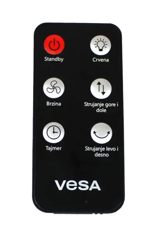 VESA V6D 1026 DK
