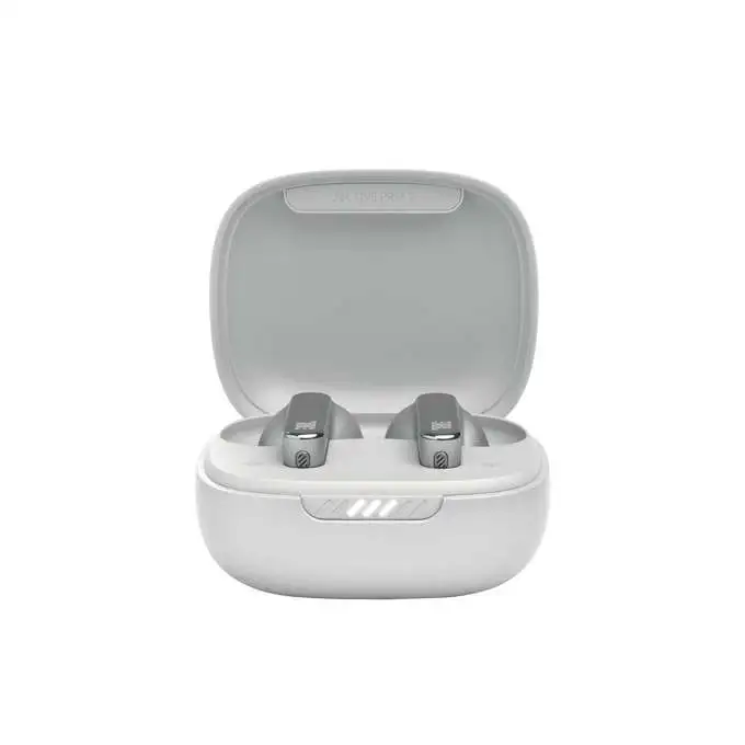 JBL LIVE PRO 2 TWS SILVER