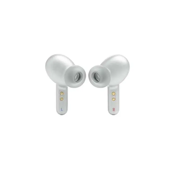 JBL LIVE PRO 2 TWS SILVER