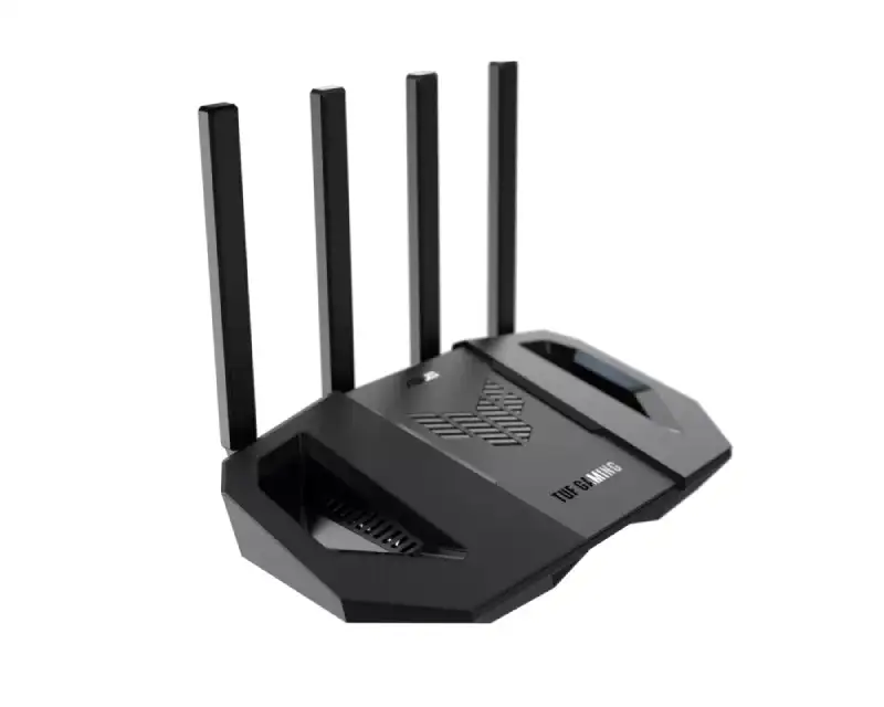 ASUS TUF-BE3600