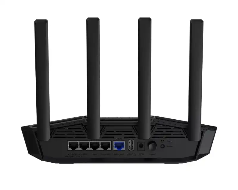 ASUS TUF-BE3600