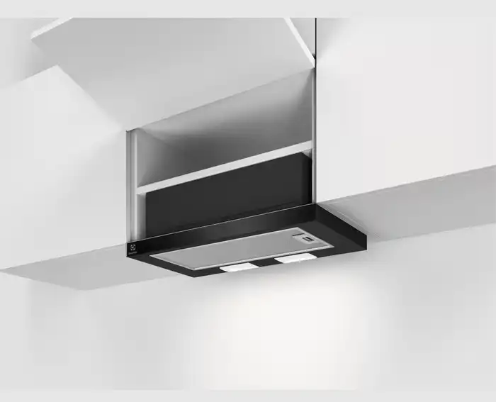ELECTROLUX LFP326FB