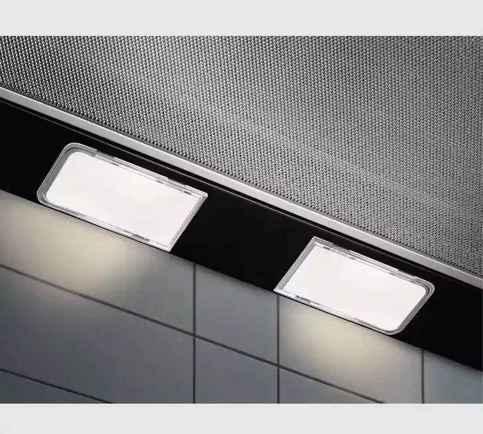 ELECTROLUX LFP326FB