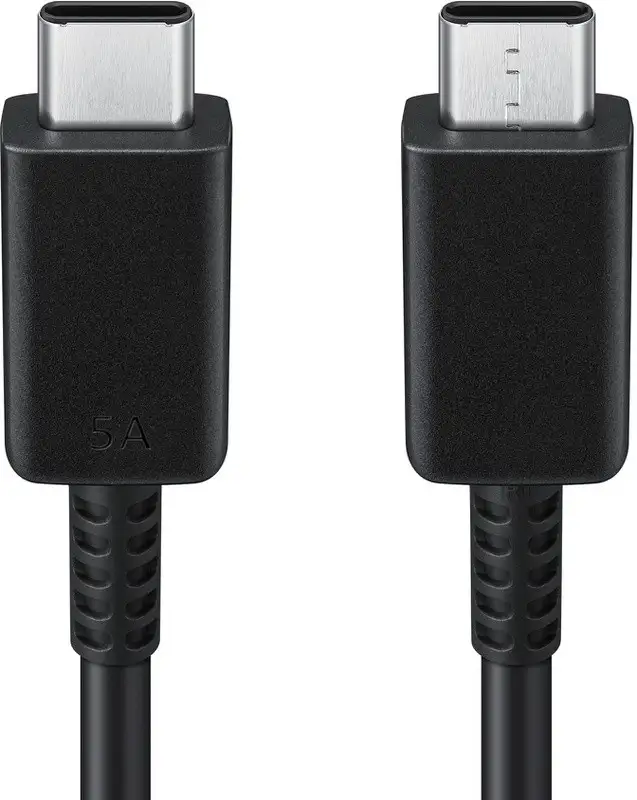 SAMSUNG Cable USB Type-C to USB Type-C 1m Black EP-DN975-BBE