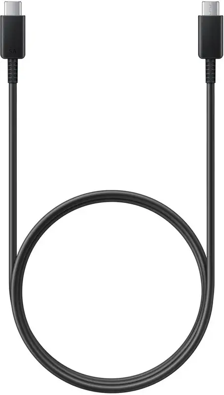 SAMSUNG Cable USB Type-C to USB Type-C 1m Black EP-DN975-BBE