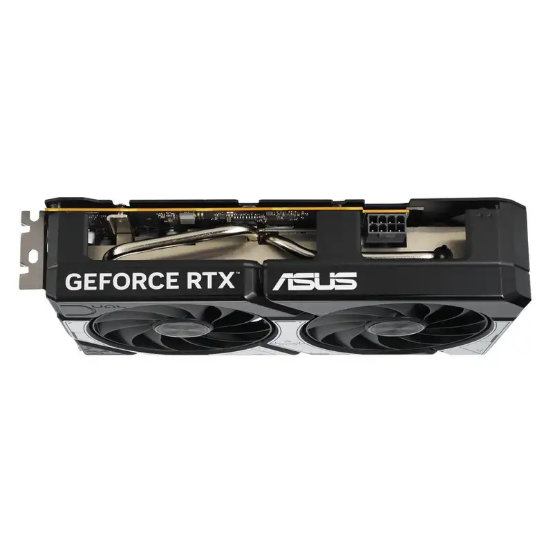 ASUS nVidia GeForce RTX 5060 8GB 128bit DUAL-RTX5060-O8G