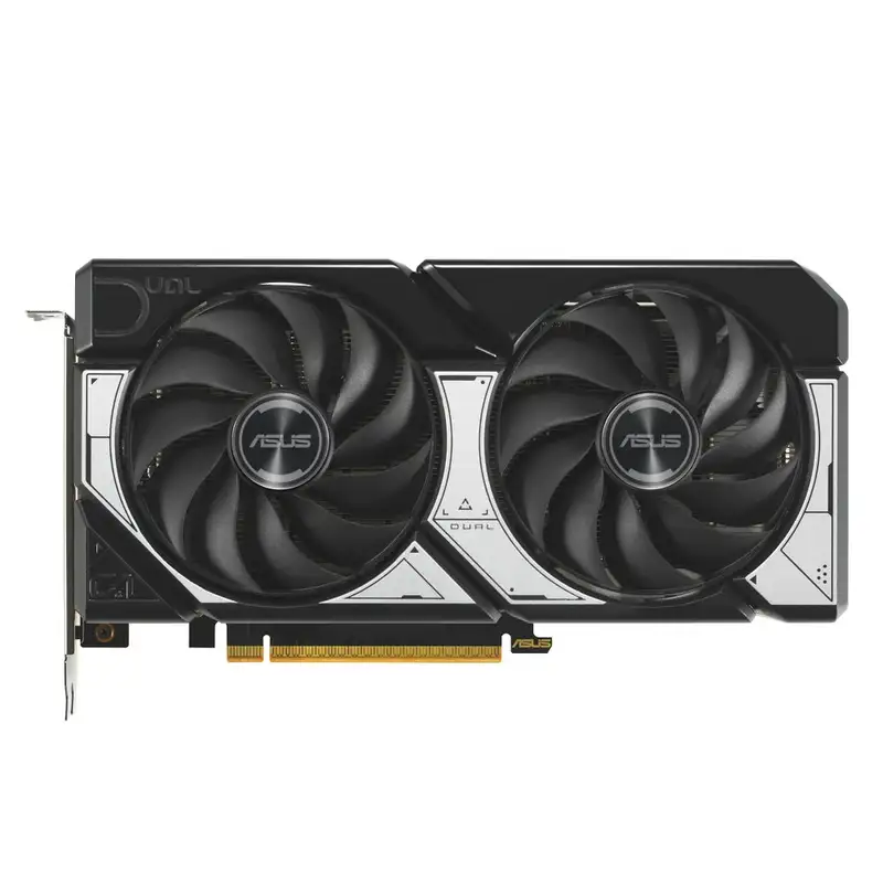 ASUS nVidia GeForce RTX 5060 8GB 128bit DUAL-RTX5060-O8G