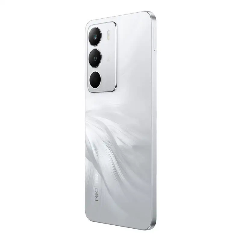 REALME C71 8GB/256GB White Swan