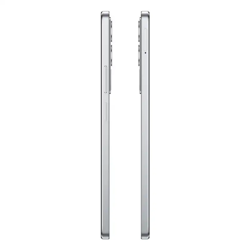 REALME C71 8GB/256GB White Swan