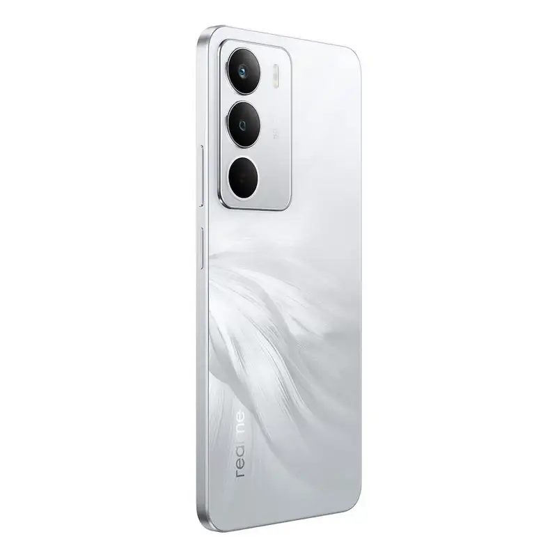REALME C71 8GB/256GB White Swan
