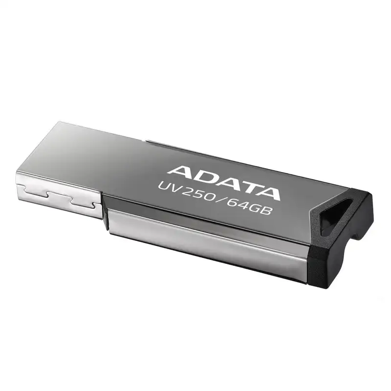 ADATA USB 64GB SIVA (AUV250-64G-RBK)