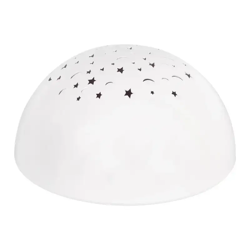 RABALUX Lina,  zvezdani efekat, bela,  LED 0,5W