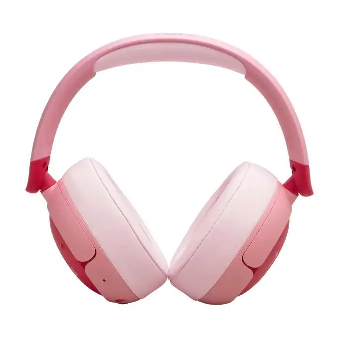 JBL JR 470 NC roze