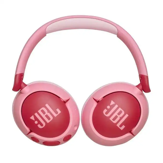 JBL JR 470 NC roze
