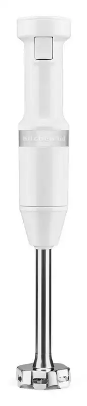 KITCHENAID KA5KHBV53EWH bela
