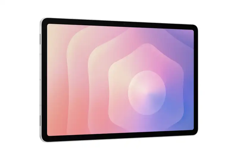 SAMSUNG Galaxy Tab S11 WiFi 12GB/128GB Silver SM-X730NZSREUC