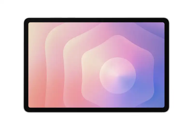 SAMSUNG Galaxy Tab S11 WiFi 12GB/128GB Silver SM-X730NZSREUC