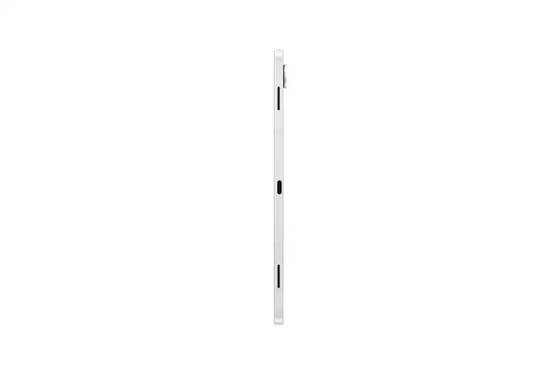 SAMSUNG Galaxy Tab S11 WiFi 12GB/128GB Silver SM-X730NZSREUC