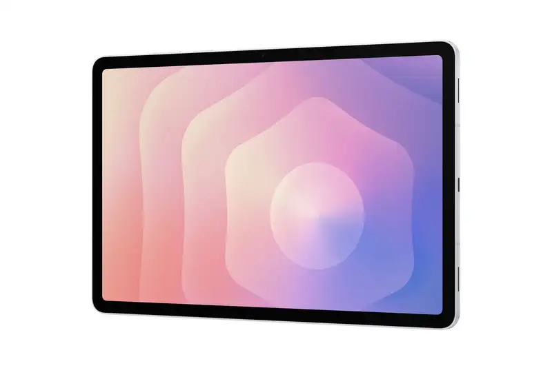 SAMSUNG Galaxy Tab S11 WiFi 12GB/128GB Silver SM-X730NZSREUC