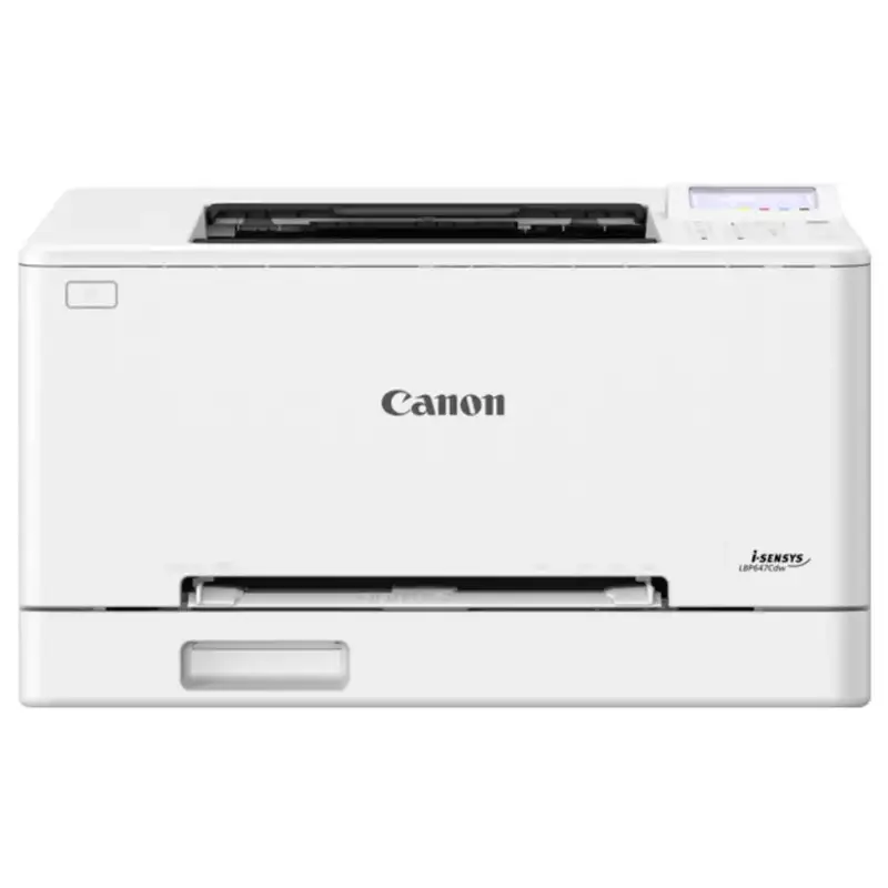 CANON i-SENSYS LBP647CDW EMEA