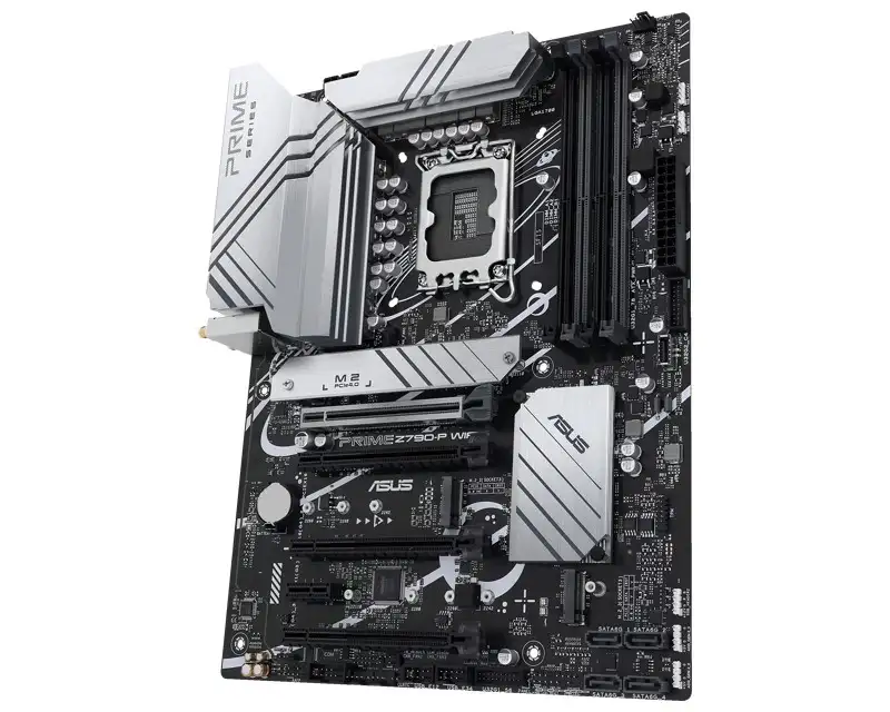 ASUS PRIME Z790-P WIFI