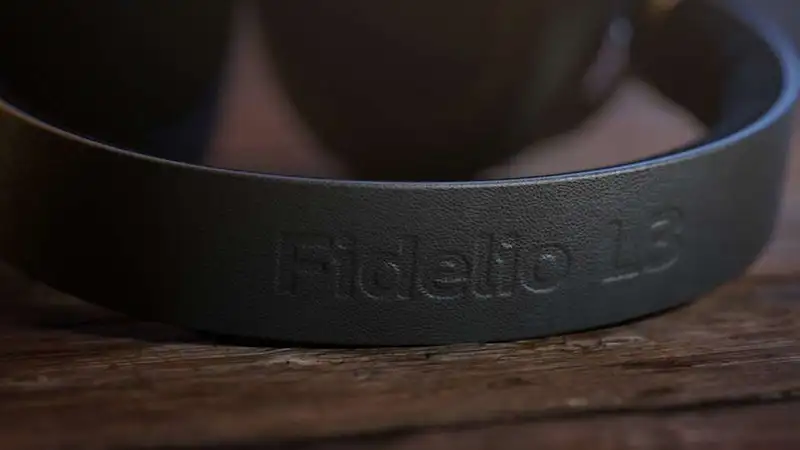 PHILIPS FIDELIO L3/00