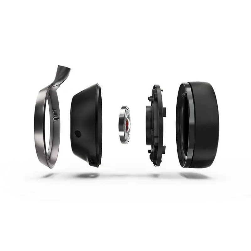 PHILIPS FIDELIO L3/00