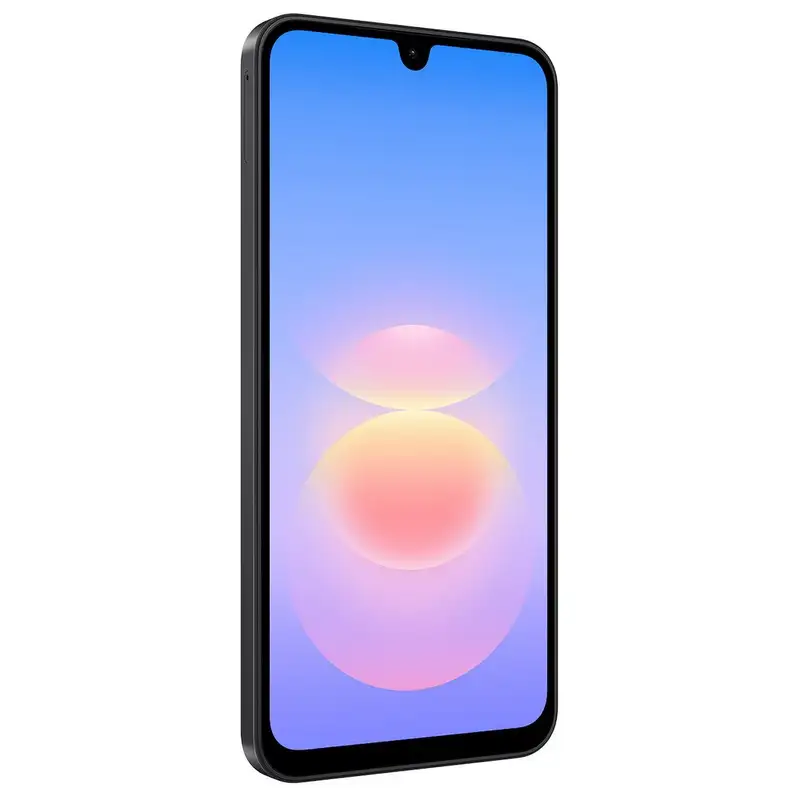 SAMSUNG Galaxy A18 4GB/128GB Black SM-A185FZKDEUC