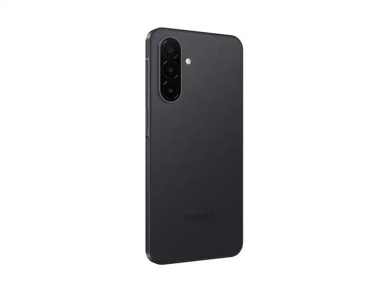 SAMSUNG Galaxy A18 4GB/128GB Black SM-A185FZKDEUC