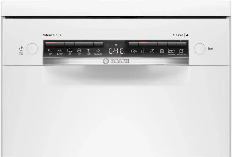 BOSCH SPS4EMW24E