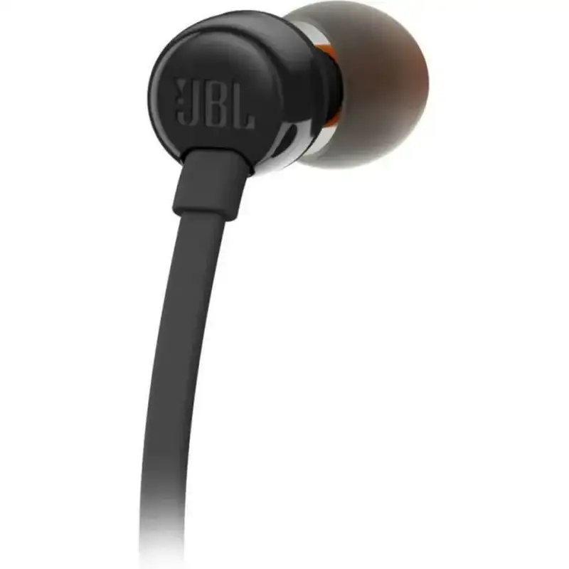 JBL T110E Black Bubice