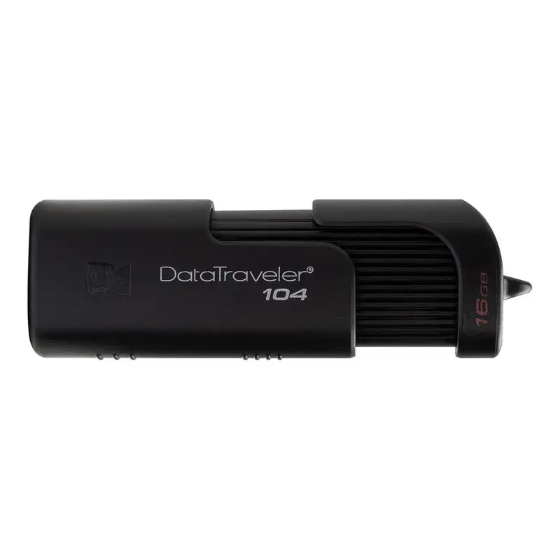 KINGSTON Data Traveler 104 16GB, 2.0