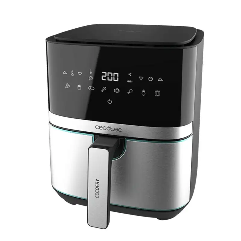 CECOTEC Cecofry Inox 5500 Pro