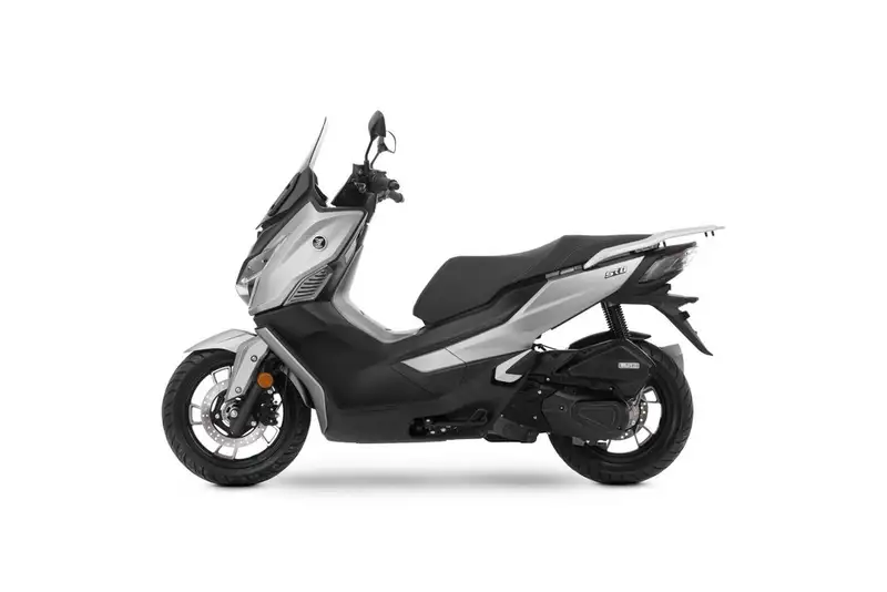 VOGE SR1 BELA
