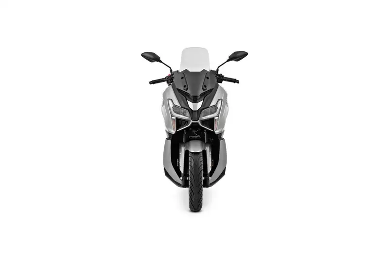 VOGE SR1 BELA