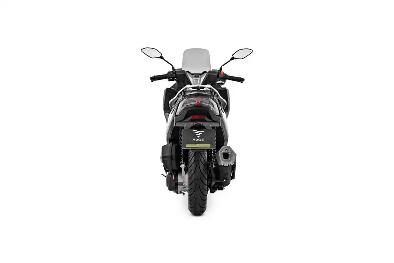 VOGE SR1 BELA