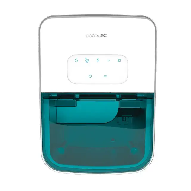 CECOTEC  Chillin Ice 1200
