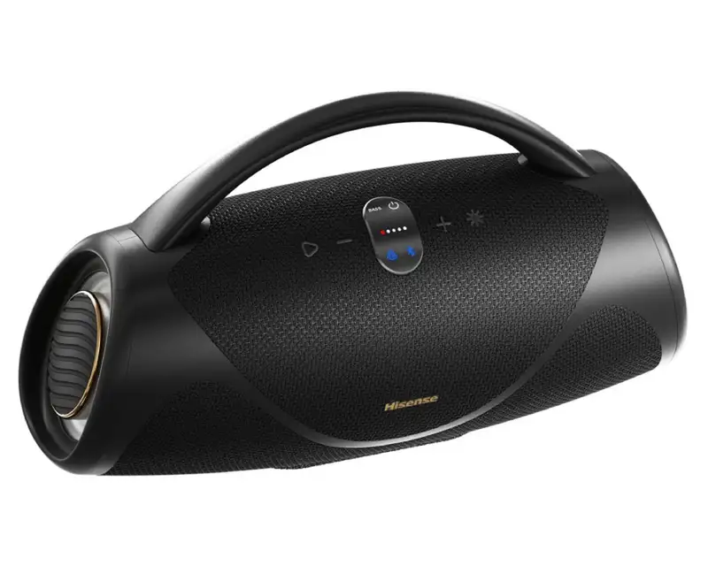 HISENSE VoyageBoom