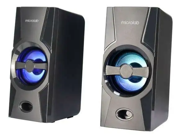 MICROLAB B15 