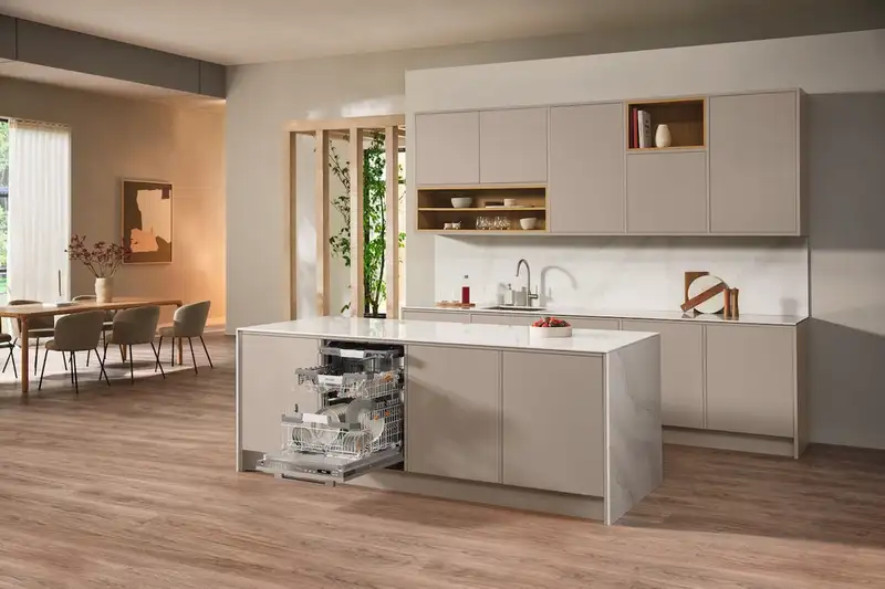 MIELE G 7180 SCVi