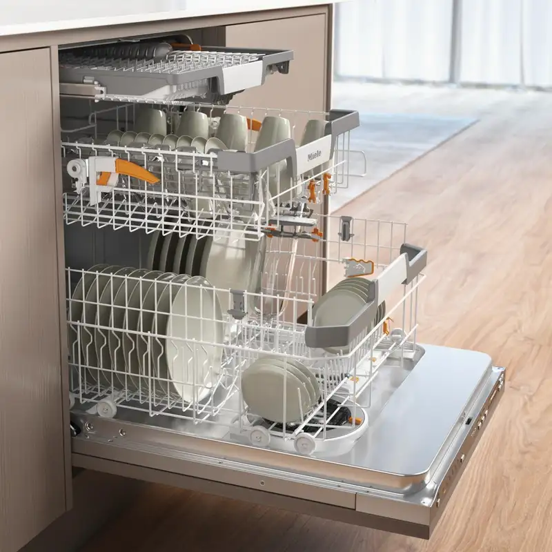 MIELE G 7180 SCVi