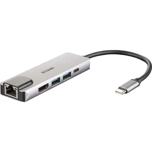DLINK DUB-M520