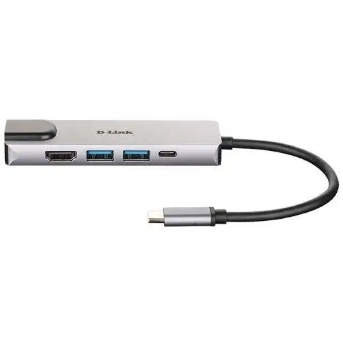 DLINK DUB-M520