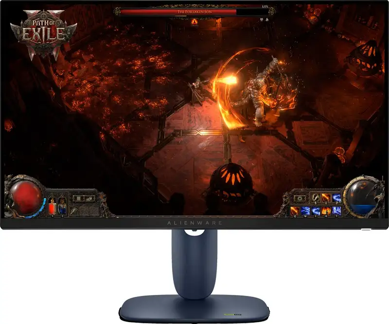 DELL AW2725DM