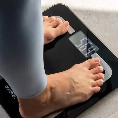 CECOTEC Surface Precision Smarth Healthy