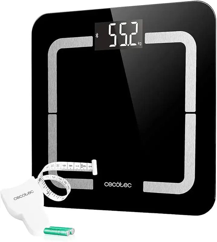 CECOTEC Surface Precision Smarth Healthy