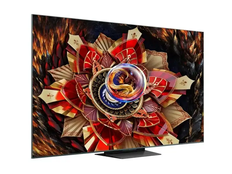 TCL 75C9K MiniLED