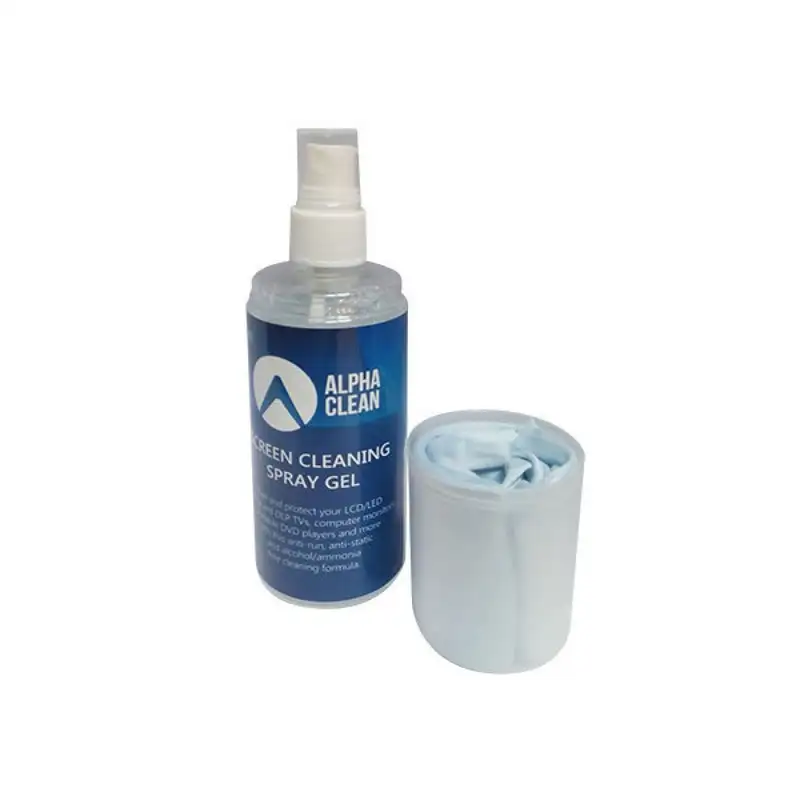 ALPHA clean SC-16