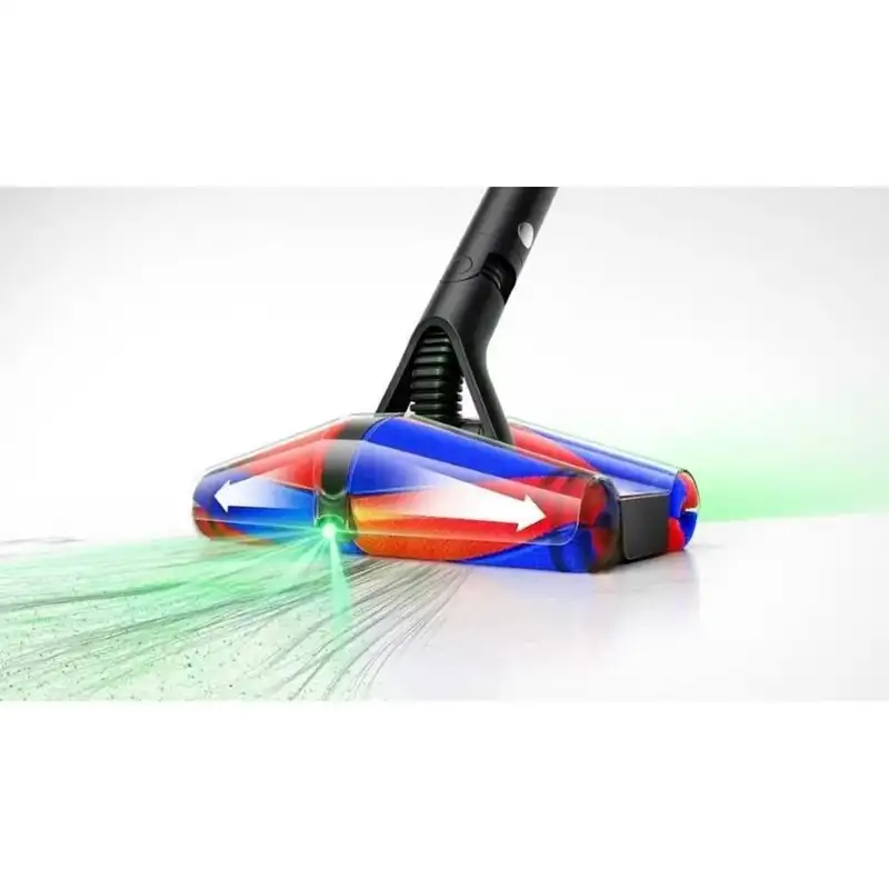 DYSON PencilVac Fluffycones