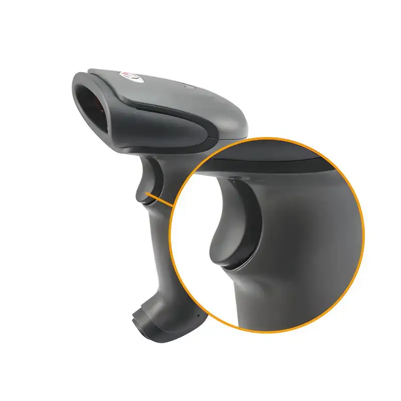 XL-SCAN 9309B Wireless